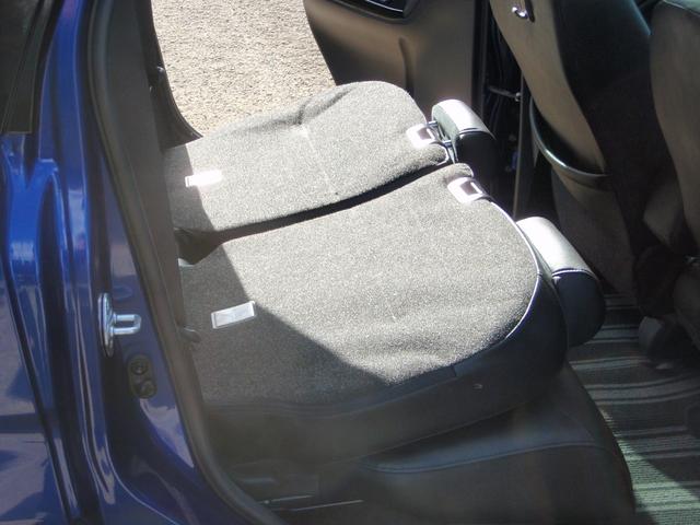 ピクシスジョイ Ｃ　Ｇターボ　ＳＡＩＩＩ　カーボンルーフ　フルタイム４ＷＤ　フルセグ地デジナビ　ＥＴＣ　ドラレコ（13枚目）