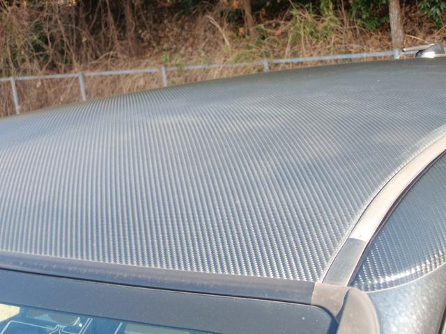 ピクシスジョイ Ｃ　Ｇターボ　ＳＡＩＩＩ　カーボンルーフ　フルタイム４ＷＤ　フルセグ地デジナビ　ＥＴＣ　ドラレコ（17枚目）