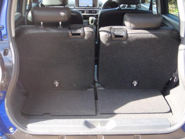 ピクシスジョイ Ｃ　Ｇターボ　ＳＡＩＩＩ　カーボンルーフ　フルタイム４ＷＤ　フルセグ地デジナビ　ＥＴＣ　ドラレコ（31枚目）