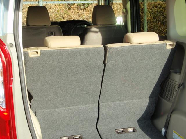 N-BOX Gホンダセンシング 地デジナビ付き Bカメ ETC(15枚目)