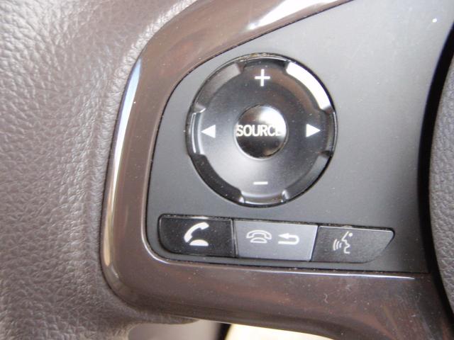 N-BOX Gホンダセンシング 地デジナビ付き Bカメ ETC(16枚目)