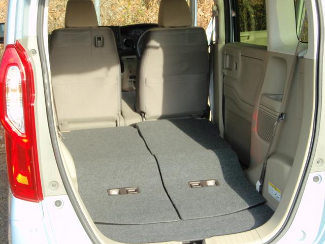 N-BOX Gホンダセンシング 地デジナビ付き Bカメ ETC(18枚目)