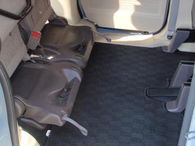 N-BOX Gホンダセンシング 地デジナビ付き Bカメ ETC(26枚目)