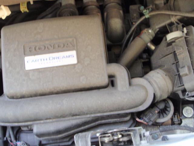 N-BOX Gホンダセンシング 地デジナビ付き Bカメ ETC(28枚目)