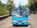 ISUZU ELF TRUCK