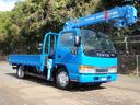 ISUZU ELF TRUCK