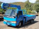 ISUZU ELF TRUCK