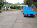 ISUZU ELF TRUCK