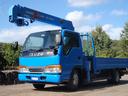 ISUZU ELF TRUCK