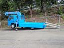 ISUZU ELF TRUCK
