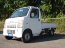 ＫＣ　５速ミッション　エアコン　パワーステアリング　４ＷＤ　全面仕上げ済み　三方開　積載可能量３５０ｋｇ（22枚目）