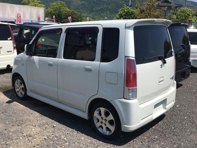 FT ターボ(6枚目)