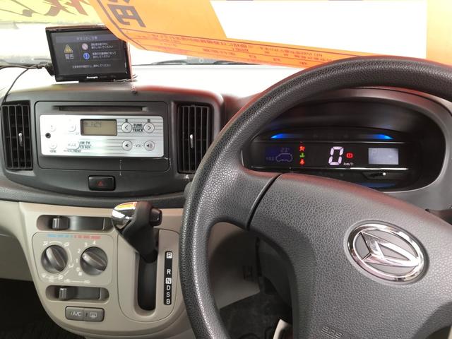 軽自動車 ETC ブラックマイカメタリック CVT AC(15枚目)