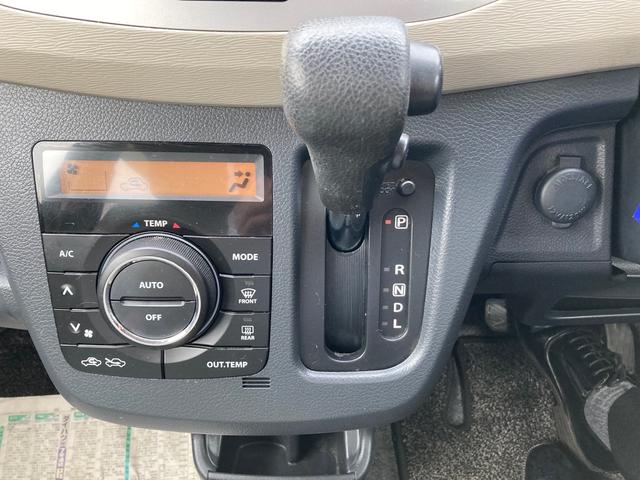 FX CDプレイヤー エアバック 電格ミラー 衝突安全ボディ キーレス ABS(6枚目)
