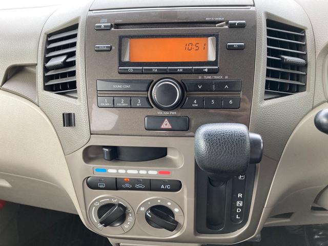 E 両面スライドドア ETC車載器 衝突安全ボディ ベンチシート(3枚目)