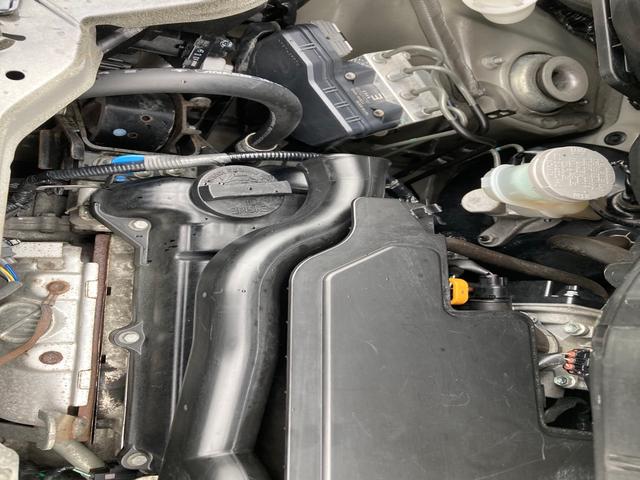 E 両面スライドドア ETC車載器 衝突安全ボディ ベンチシート(21枚目)