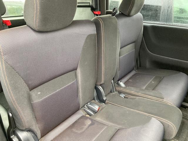 ハイウェイスター Vセレクション 両側電動スライドドア ナビ AW CVT スマートキー パープル HID PS パワーウィンドウ 3列シート(10枚目)
