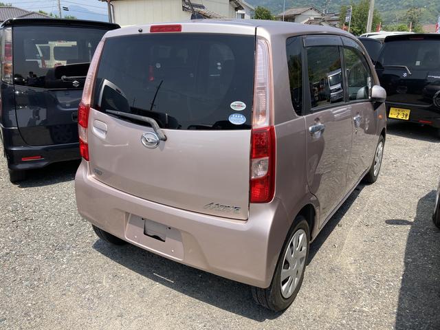 ムーヴ Ｌ　キーレスエントリー　アイドリングストップ　電動格納ミラー　ベンチシート　ＣＶＴ　盗難防止システム　ＡＢＳ　ＣＤ　ミュージックプレイヤー接続可　衝突安全ボディ　エアコン　パワーステアリング（15枚目）