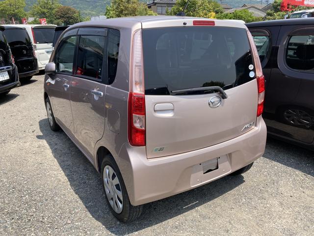 ムーヴ Ｌ　キーレスエントリー　アイドリングストップ　電動格納ミラー　ベンチシート　ＣＶＴ　盗難防止システム　ＡＢＳ　ＣＤ　ミュージックプレイヤー接続可　衝突安全ボディ　エアコン　パワーステアリング（16枚目）