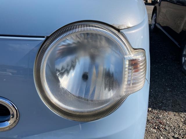 ミラココア ココアＸ　Ｗエアバッグ　ＡＢＳ　スマートキー　アイドリングストップ　エアコン　パワーウインドウ　パワーステアリング　インパネＣＶＴオートマ（21枚目）