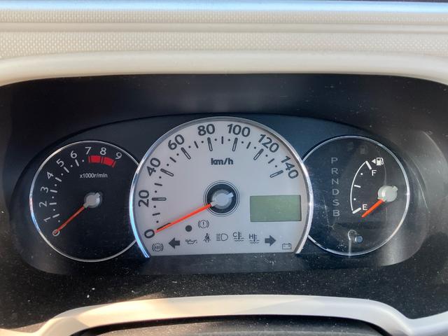 ミラココア ココアＸ　Ｗエアバッグ　ＡＢＳ　スマートキー　アイドリングストップ　エアコン　パワーウインドウ　パワーステアリング　インパネＣＶＴオートマ（30枚目）