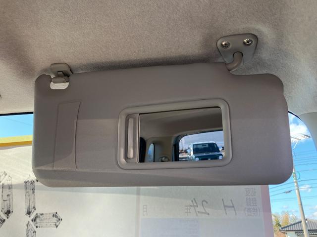 ミラココア ココアＸ　Ｗエアバッグ　ＡＢＳ　スマートキー　アイドリングストップ　エアコン　パワーウインドウ　パワーステアリング　インパネＣＶＴオートマ（36枚目）