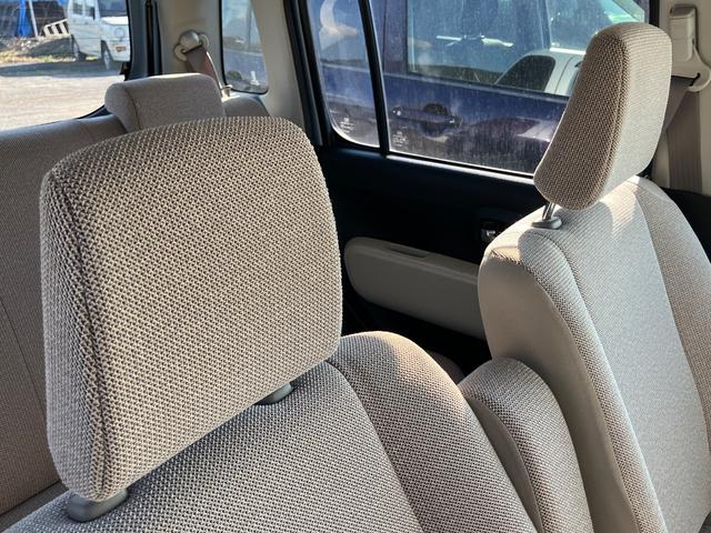 ミラココア ココアＸ　Ｗエアバッグ　ＡＢＳ　スマートキー　アイドリングストップ　エアコン　パワーウインドウ　パワーステアリング　インパネＣＶＴオートマ（39枚目）