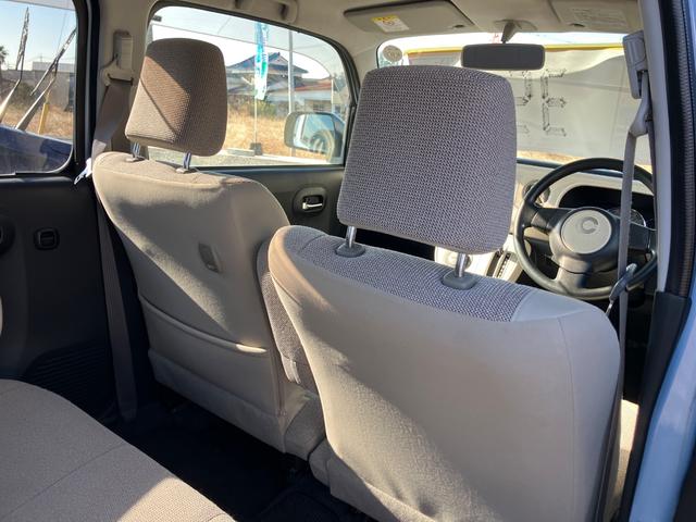 ミラココア ココアＸ　Ｗエアバッグ　ＡＢＳ　スマートキー　アイドリングストップ　エアコン　パワーウインドウ　パワーステアリング　インパネＣＶＴオートマ（41枚目）