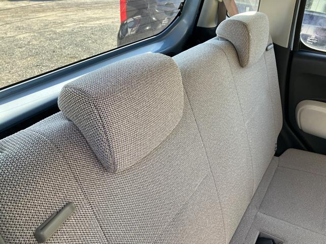 ミラココア ココアＸ　Ｗエアバッグ　ＡＢＳ　スマートキー　アイドリングストップ　エアコン　パワーウインドウ　パワーステアリング　インパネＣＶＴオートマ（42枚目）