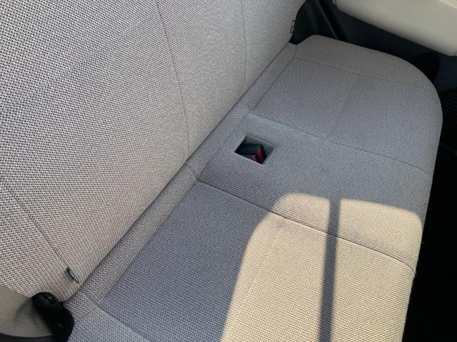 ミラココア ココアＸ　Ｗエアバッグ　ＡＢＳ　スマートキー　アイドリングストップ　エアコン　パワーウインドウ　パワーステアリング　インパネＣＶＴオートマ（43枚目）