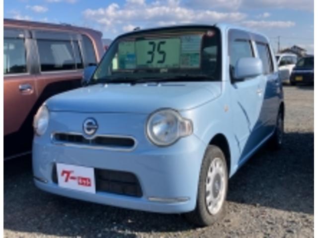 ミラココア ココアＸ　Ｗエアバッグ　ＡＢＳ　スマートキー　アイドリングストップ　エアコン　パワーウインドウ　パワーステアリング　インパネＣＶＴオートマ（48枚目）