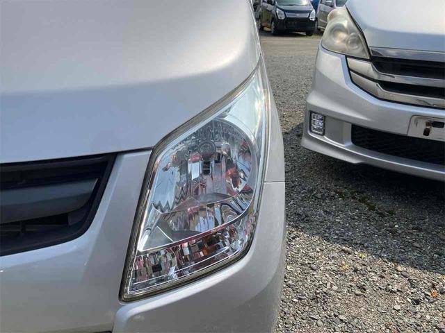 ＡＺワゴン ＸＧ　キーレスエントリー　電動格納ミラー　ＭＴ　盗難防止システム　ＣＤ　アルミホイール　衝突安全ボディ　エアコン　パワーステアリング　パワーウィンドウ（26枚目）