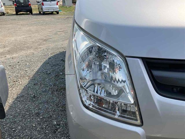 ＡＺワゴン ＸＧ　キーレスエントリー　電動格納ミラー　ＭＴ　盗難防止システム　ＣＤ　アルミホイール　衝突安全ボディ　エアコン　パワーステアリング　パワーウィンドウ（27枚目）