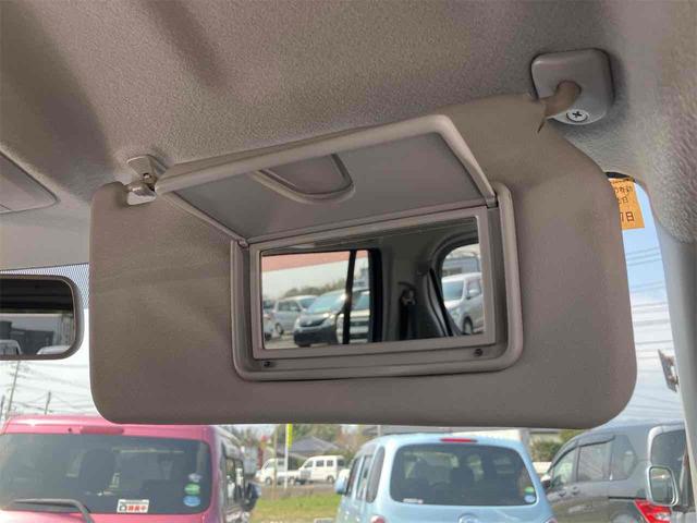 ＡＺワゴン ＸＧ　キーレスエントリー　電動格納ミラー　ＭＴ　盗難防止システム　ＣＤ　アルミホイール　衝突安全ボディ　エアコン　パワーステアリング　パワーウィンドウ（35枚目）