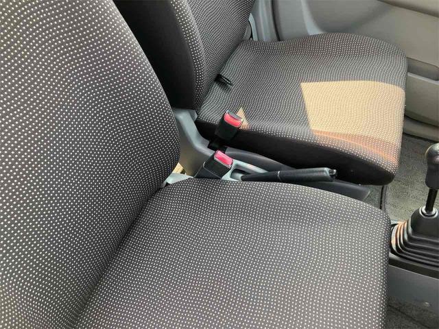 ＡＺワゴン ＸＧ　キーレスエントリー　電動格納ミラー　ＭＴ　盗難防止システム　ＣＤ　アルミホイール　衝突安全ボディ　エアコン　パワーステアリング　パワーウィンドウ（38枚目）