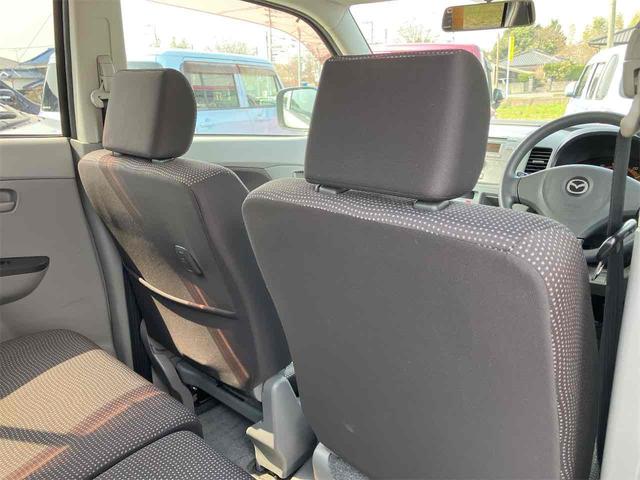 ＡＺワゴン ＸＧ　キーレスエントリー　電動格納ミラー　ＭＴ　盗難防止システム　ＣＤ　アルミホイール　衝突安全ボディ　エアコン　パワーステアリング　パワーウィンドウ（39枚目）
