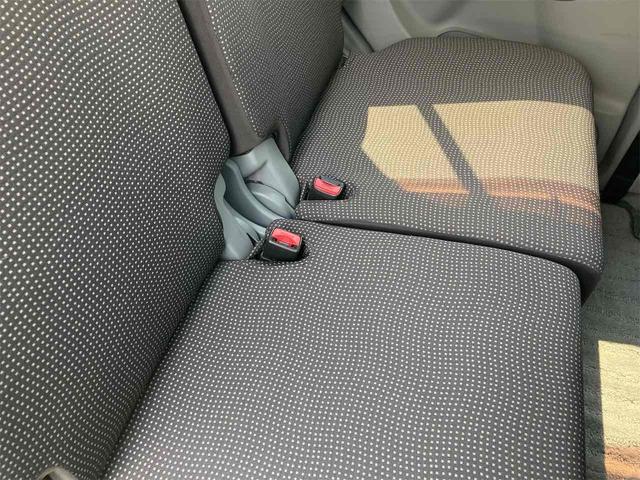 ＡＺワゴン ＸＧ　キーレスエントリー　電動格納ミラー　ＭＴ　盗難防止システム　ＣＤ　アルミホイール　衝突安全ボディ　エアコン　パワーステアリング　パワーウィンドウ（41枚目）