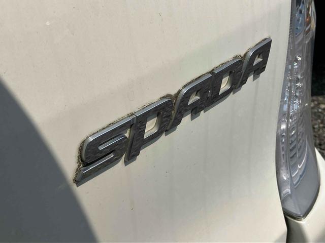 ステップワゴンスパーダ Ｓ　ＥＴＣ　バックカメラ　ナビ　ＴＶ　両側スライド・片側電動　オートライト　ＨＩＤ　キーレスエントリー　アイドリングストップ　電動格納ミラー　後席モニター　３列シート　フルフラット　ウォークスルー　ＣＶＴ（28枚目）