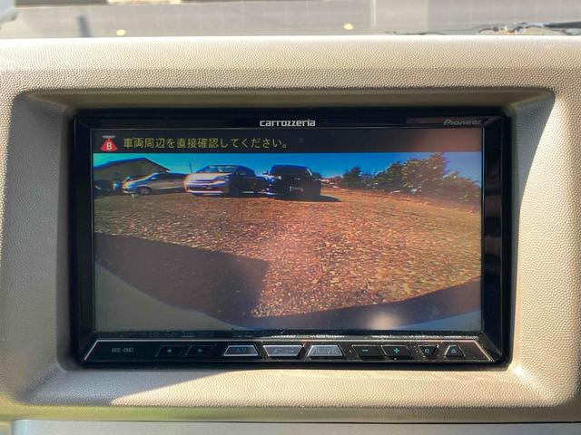 エブリイワゴン ＰＺターボスペシャル　ＥＴＣ　バックカメラ　両側スライド・片側電動　ナビ　ＴＶ　ＨＩＤ　キーレスエントリー　電動格納ミラー　ＡＴ　盗難防止システム　ＡＢＳ　ＣＤ　ＤＶＤ再生　ＵＳＢ　ミュージックプレイヤー接続可（6枚目）