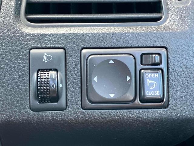 セレナ ライダー ETC バックカメラ ナビ TV オートクルーズコントロール 両側電動スライドドア オートライト キーレスエントリー 電動格納ミラー 3列シート CVT アルミホイール CD DVD再生(43枚目)