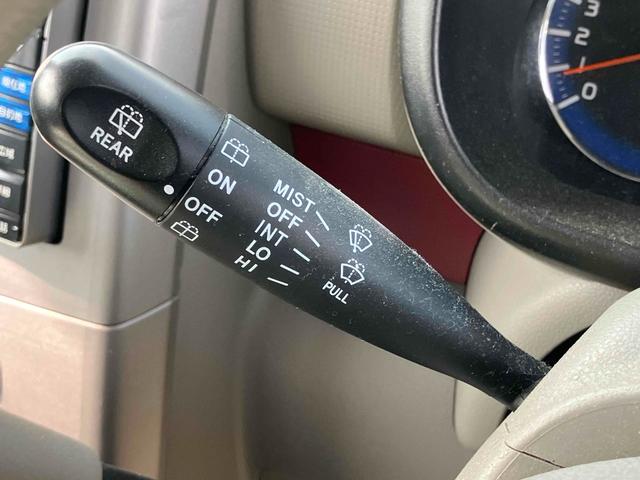 ムーヴコンテ Ｘスペシャル　ナビ　ＴＶ　キーレスエントリー　電動格納ミラー　ベンチシート　ＣＶＴ　盗難防止システム　ＡＢＳ　ＣＤ　ＤＶＤ再生　衝突安全ボディ　エアコン　パワーステアリング　パワーウィンドウ　運転席エアバッグ（8枚目）