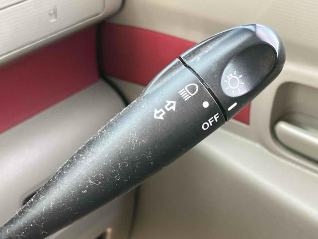 ムーヴコンテ Ｘスペシャル　ナビ　ＴＶ　キーレスエントリー　電動格納ミラー　ベンチシート　ＣＶＴ　盗難防止システム　ＡＢＳ　ＣＤ　ＤＶＤ再生　衝突安全ボディ　エアコン　パワーステアリング　パワーウィンドウ　運転席エアバッグ（9枚目）