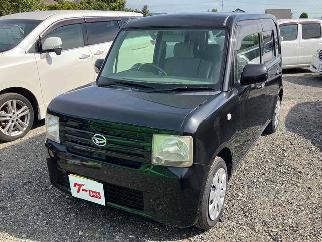 ムーヴコンテ Ｘスペシャル　ナビ　ＴＶ　キーレスエントリー　電動格納ミラー　ベンチシート　ＣＶＴ　盗難防止システム　ＡＢＳ　ＣＤ　ＤＶＤ再生　衝突安全ボディ　エアコン　パワーステアリング　パワーウィンドウ　運転席エアバッグ（12枚目）