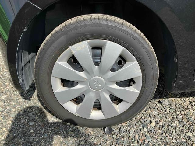 ムーヴコンテ Ｘスペシャル　ナビ　ＴＶ　キーレスエントリー　電動格納ミラー　ベンチシート　ＣＶＴ　盗難防止システム　ＡＢＳ　ＣＤ　ＤＶＤ再生　衝突安全ボディ　エアコン　パワーステアリング　パワーウィンドウ　運転席エアバッグ（20枚目）