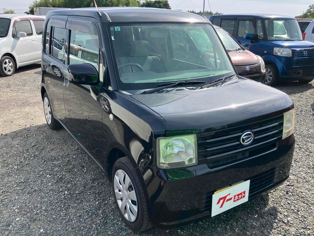 ムーヴコンテ Ｘスペシャル　ナビ　ＴＶ　キーレスエントリー　電動格納ミラー　ベンチシート　ＣＶＴ　盗難防止システム　ＡＢＳ　ＣＤ　ＤＶＤ再生　衝突安全ボディ　エアコン　パワーステアリング　パワーウィンドウ　運転席エアバッグ（21枚目）