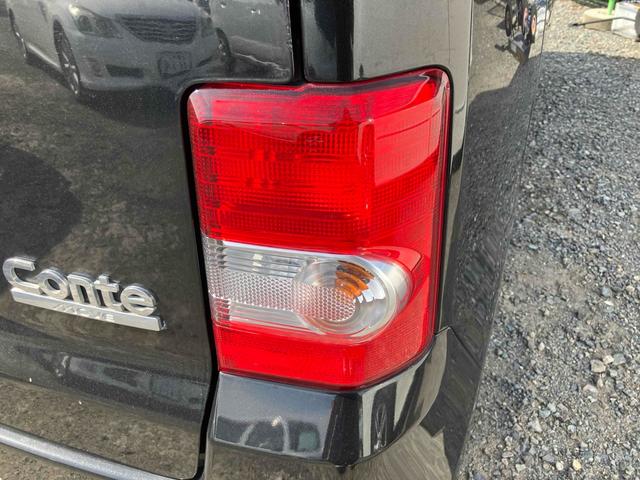 ムーヴコンテ Ｘスペシャル　ナビ　ＴＶ　キーレスエントリー　電動格納ミラー　ベンチシート　ＣＶＴ　盗難防止システム　ＡＢＳ　ＣＤ　ＤＶＤ再生　衝突安全ボディ　エアコン　パワーステアリング　パワーウィンドウ　運転席エアバッグ（26枚目）