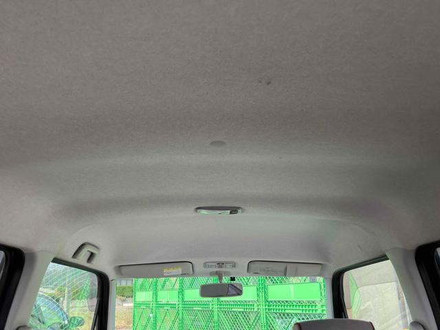 ムーヴコンテ Ｘスペシャル　ナビ　ＴＶ　キーレスエントリー　電動格納ミラー　ベンチシート　ＣＶＴ　盗難防止システム　ＡＢＳ　ＣＤ　ＤＶＤ再生　衝突安全ボディ　エアコン　パワーステアリング　パワーウィンドウ　運転席エアバッグ（27枚目）