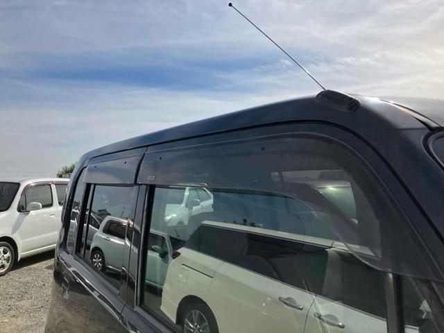 ムーヴコンテ Ｘスペシャル　ナビ　ＴＶ　キーレスエントリー　電動格納ミラー　ベンチシート　ＣＶＴ　盗難防止システム　ＡＢＳ　ＣＤ　ＤＶＤ再生　衝突安全ボディ　エアコン　パワーステアリング　パワーウィンドウ　運転席エアバッグ（32枚目）