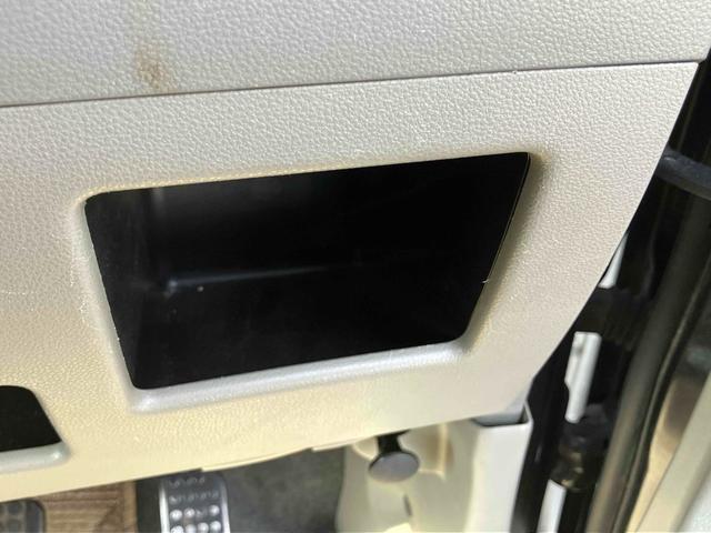 ムーヴコンテ Ｘスペシャル　ナビ　ＴＶ　キーレスエントリー　電動格納ミラー　ベンチシート　ＣＶＴ　盗難防止システム　ＡＢＳ　ＣＤ　ＤＶＤ再生　衝突安全ボディ　エアコン　パワーステアリング　パワーウィンドウ　運転席エアバッグ（39枚目）