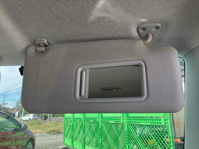 ムーヴコンテ Ｘスペシャル　ナビ　ＴＶ　キーレスエントリー　電動格納ミラー　ベンチシート　ＣＶＴ　盗難防止システム　ＡＢＳ　ＣＤ　ＤＶＤ再生　衝突安全ボディ　エアコン　パワーステアリング　パワーウィンドウ　運転席エアバッグ（40枚目）